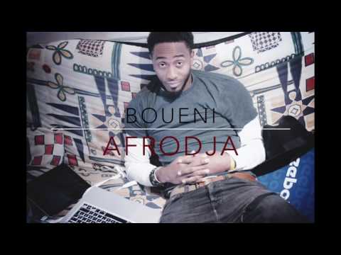 AfroDja   Boueni Audio