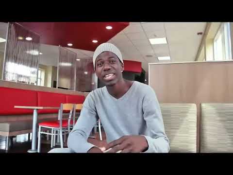 RAPPER SHEPHERD- GENADE TENG