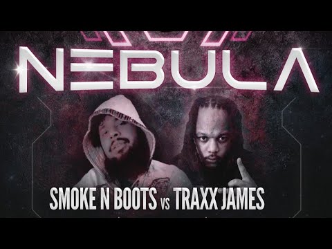 Smoke N Boots vs Traxx Jamez