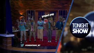 Download lagu Special Performance - Tu Wa Ga Pat - Project Pop mp3 Download lagu Special Performance - Tu Wa Ga Pat - Project Pop mp3