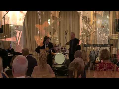 Una Furtiva Lagrima Duet, Charles Workman & Kim Wagner