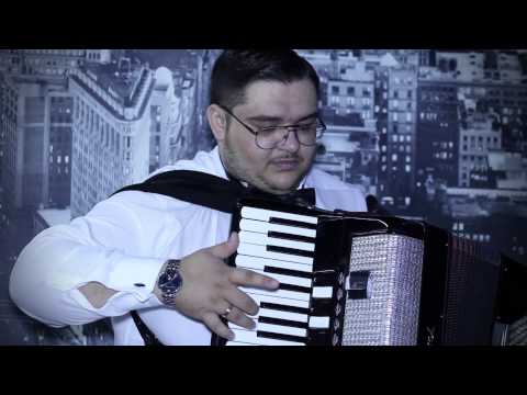 Benny Sarbu - Mili's Tears