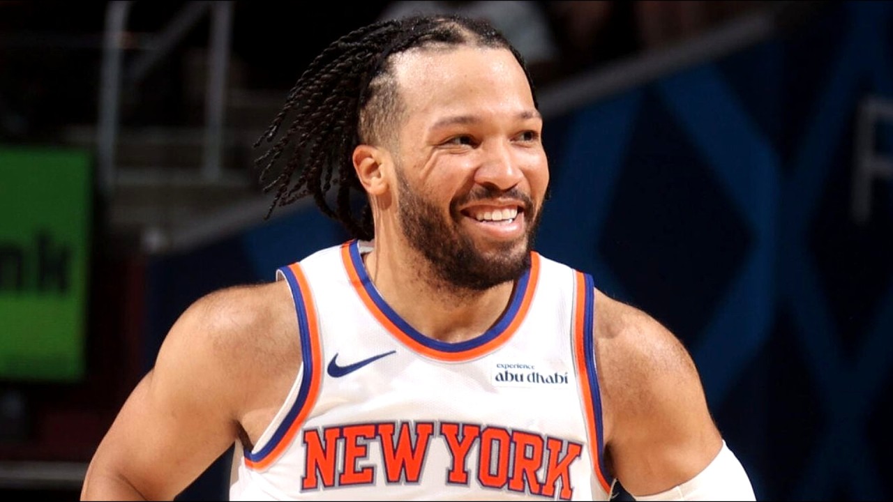 Knicks Beat Cavs By 37 To Advance to NBA Finals 2026!