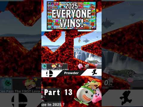 A Win For Everyone !! Part 13