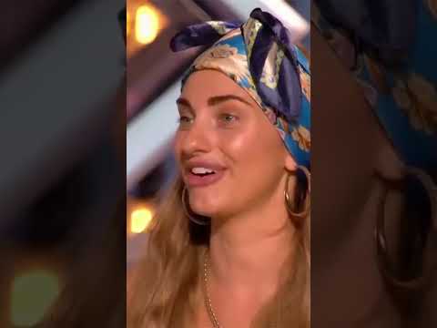 Is That SHADE You're Throwing At MR SIMON COWELL?! Fantastic Audition from X Factor UK!