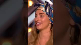 Is That SHADE You&#39;re Throwing At MR SIMON COWELL?! Fantastic Audition from X Factor UK!