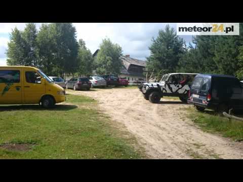 Dzika Zagroda Agroturystyka Kaszuby - Trzebuń meteor24.pl