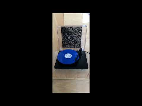 ROBI INSINNA - HARD WORK DUB [INDUSTRIA]