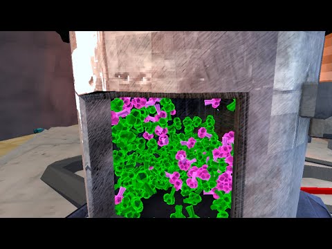 I FILLED the ENTIRE SELL MACHINE with BROCCOLI | Animal Company
