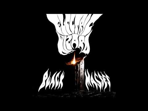 Electric Wizard Black Masses