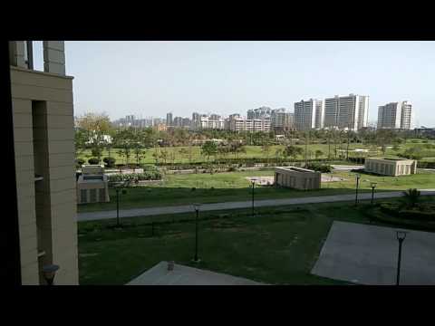 3D Tour Of Jaypee The Kalypso Court