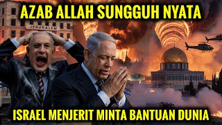 ISRAEL PARALYZED BY BURNING! DOZENS OF CITIES ON FIRE 7/5/2025, Update on Jerusalem's Biggest Fire