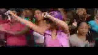 Christina Aguilera - Thank You Dedication to Fans Video