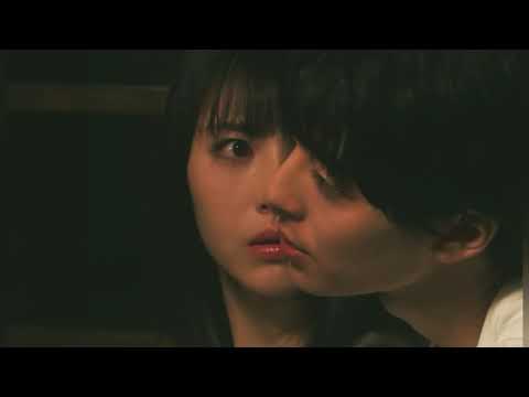 Hanaoka nao and Takatsuki Tsubaki 《watashitachi wa douka shiteiru》mv ep 3-5.
