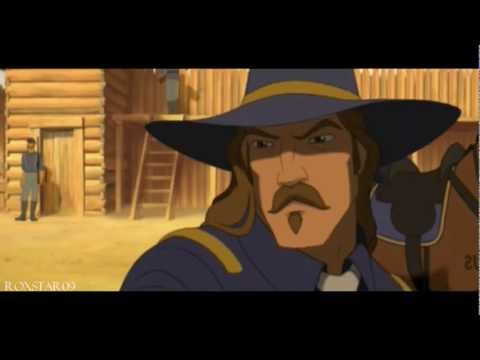 "Not Strong Enough" Jane x The Colonel { MEP Part | EsmeofNotreDame MEP }