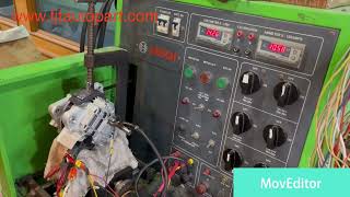 ทดสอบไดชาร์จ Honda Civic FD www.fjtautopart.com