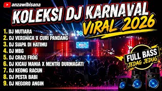 Download lagu DJ Karnaval Terbaru 2026 | Kumpulan DJ Viral TikTok 2026 | BASS Jernih Mantab mp3 Download lagu DJ Karnaval Terbaru 2026 | Kumpulan DJ Viral TikTok 2026 | BASS Jernih Mantab mp3