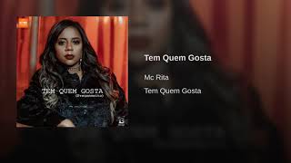Mc Rita - Tem Quem Gosta (Kondzilla)