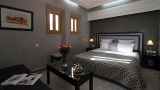 Riad L'Etoile D'Orient, Marrakech, Morocco