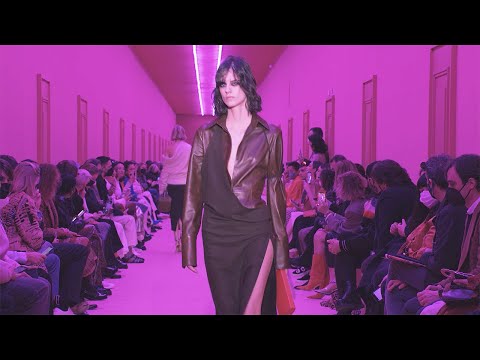 Sportmax | Fall Winter 2022/2023 | Full Show
