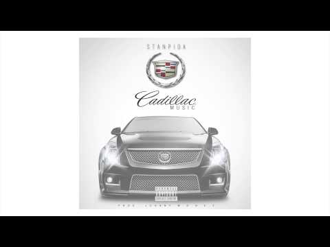 Stanpida - "No Hilos"