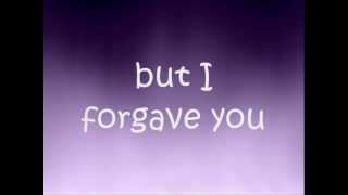 Kaci Brown- Unbelievable (Lyrics)