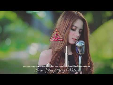 Irenne Ghea ft Gerry mahesa Cintaku satu versi Spectrum story whatsapp