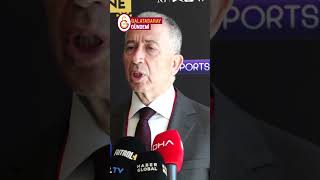 Miniaturka - Metin Öztürk'ten 26. Şampiyonluk Sözleri #shorts #galatasaray