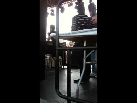 Calvertron & Figure DEMF 2011