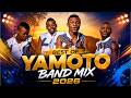 BEST OF YAMOTO BAND MIX 2026