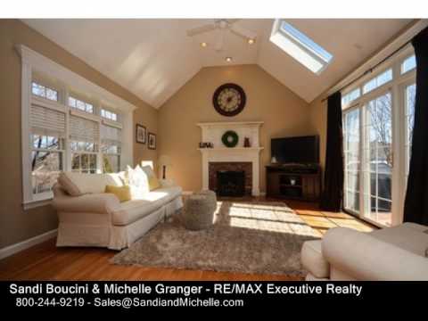14 Peach Tree Dr, Sutton MA 01590 - Single Family Home - Real Estate - For Sale -