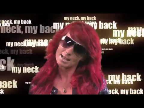 DJ OGB - Lick it (ft. Gemeni & Joe B) MT REMIX VIDEO