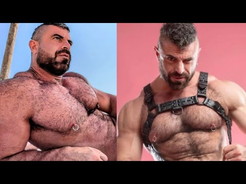 Italian Gorgeous Male | Beloved Guy Fitness