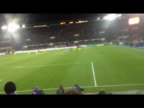 But de Nuno Da Costa ! Merci, de rien !