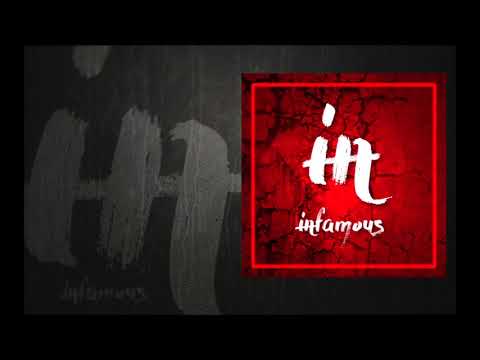 Danniel Selfmade -Red on Night- (Original Mix) [Infamous Recordings]