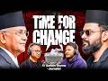 Ep 528 Time For A Change Can Nepal S Politics Reform Sudheer Sharma Sushant Pradhan Podcast