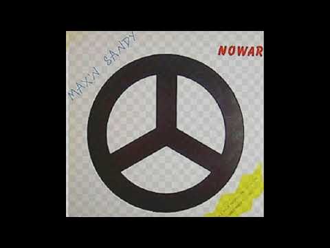 Max' n Sandy - Nowar (1988)