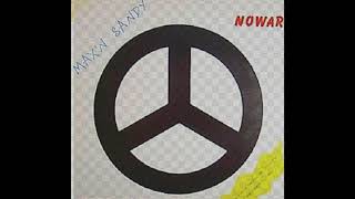 Max' n Sandy - Nowar (1988)