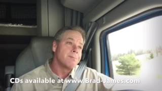 Brad James - Much Too Young (to feel this damned old) cover