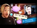 THIS GAME HACKED MY WEBCAM & TRIED TO DOXX ME.. | KinitoPET (Full Game ALL ENDINGS)