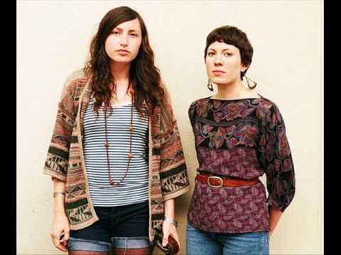 Alela Diane & Alina Hardin - Matty Groves (Child 81)