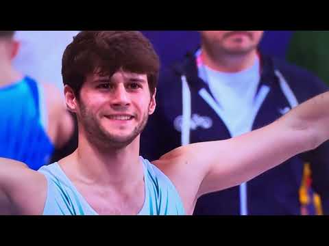 2025 Double Mini World Championships F1 (not F2) — Full Broadcast