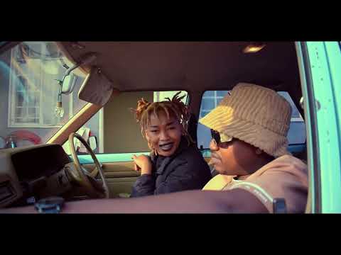 Tallrickyworldwide ft Dyna Steez - Bamamele