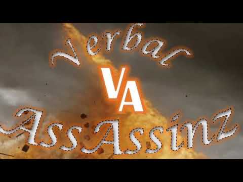 Verbal Assassinz PhullClip Da Python Verbal Freestyle (Still Doing It)