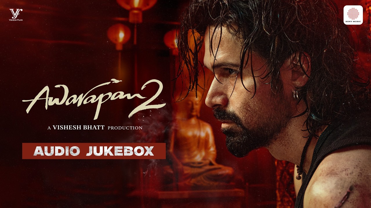 Awarapan 2 | Official Audio Jukebox | Emraan Hashmi, Disha Patani, Shabana Azmi