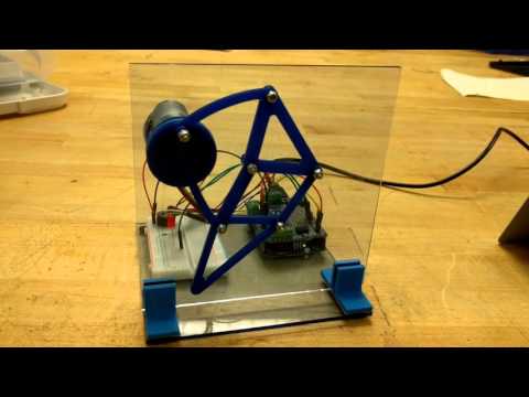 MEEG467 Project Part 1 University of Delaware Spring 2016 S. Popiel