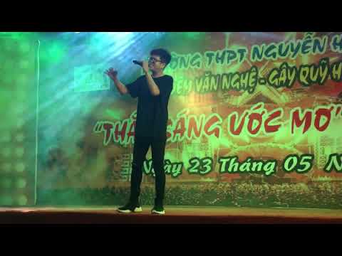 BÙI ANH TUẤN LIVE | CHIA TAY | (23052019) ❤️💋💃🏻