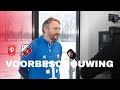 SILBERBAUER | ‘We willen agressief zijn en naar voren voetballen’