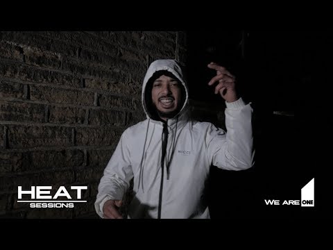 T-zer | -S5 EP 40- [Heat Sessions] | First Media TV
