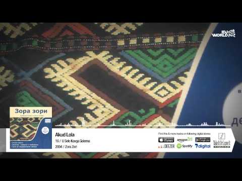 Akud Lola - U Selo Kavga Golema